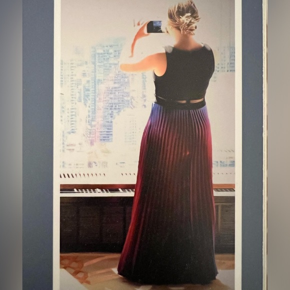 Wedding Guest Dress- Only worn once - Picture 1 of 5